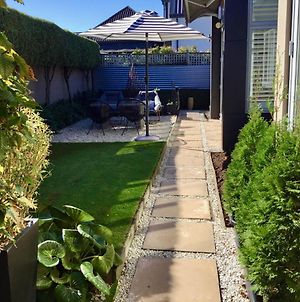 The Gardener'S Cottage - Villa Apartment - Christchurch photos Exterior