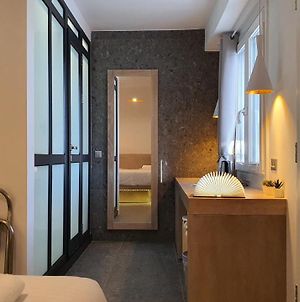 Mykonos Double Luxury Mini Suites - Adults Only photos Exterior