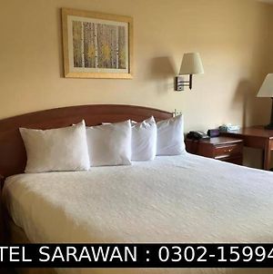 Hotel Sarawan photos Exterior