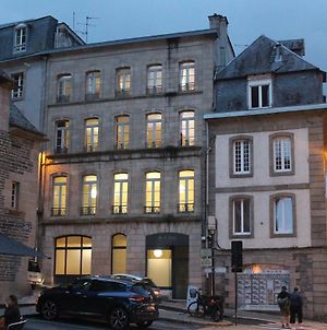 Duc De Bretagne Luxury Apparthotel photos Exterior