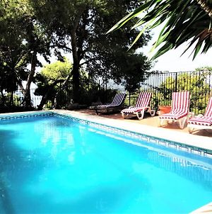 Villa Pinares-Malaga: Pool, Garden, Garaje, Wifi, photos Exterior