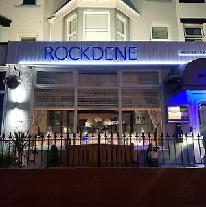 Rock Dene Hotel - Guest House photos Exterior