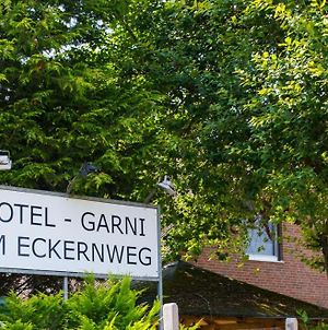 Hotel Garni Am Eckernweg photos Exterior