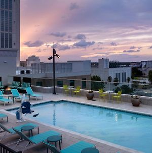 Home2 Suites By Hilton Orlando Downtown, Fl photos Exterior