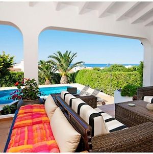 Bini Cel Heated Pool For 6 Pax Luxury Villa photos Exterior