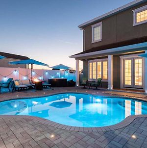 Luxury Private Villa With Pool On Reunion Resort, Orlando Villa 5465 photos Exterior