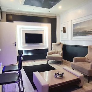 Sisli Rental Luxury Design Apartments photos Exterior