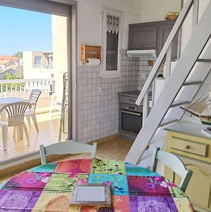 Appartement Marseillan-Plage, 3 Pieces, 6 Personnes - Fr-1-326-726 photos Exterior