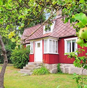 Holiday Home Solvesborg XI photos Exterior