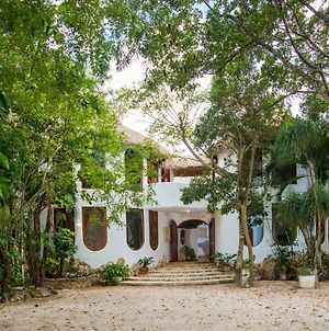 Villa Natural Cancun photos Exterior