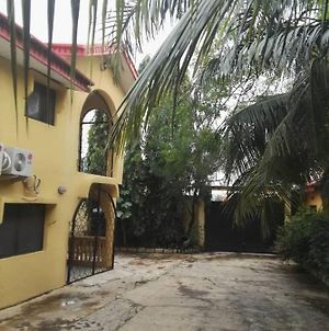 Adonai Estate, Crown Heights, Ojoo-Ibadan photos Exterior