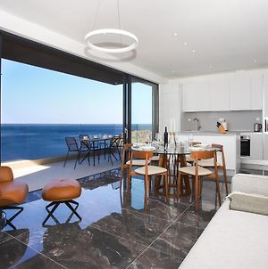 New&Luxury Apartment With An Outstanding View - Bombii Blue photos Exterior