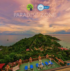 Ko Tao Resort Paradise Zone - Sha Plus photos Exterior