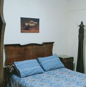 Entire Cozy Apartment - Khalid Ibn El Waleed photos Exterior