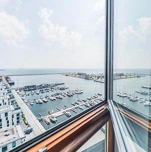 Dom & House - Apartamenty Sea Towers photos Exterior