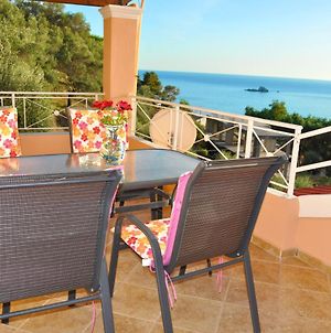 Apartments Tonia - Pelekas Beach, Corfu photos Exterior