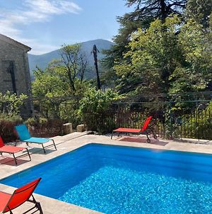 Domaine La Tour Provence - Spa- Jacuzzi-Massage- Sauna - Heated Pool - 800M City Centre photos Exterior