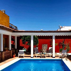 Stunning 4-Bed Roman Villa Spain'S Golden Triangle photos Exterior