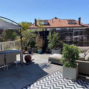 Luxury Holiday Home In The Hague With A Beautiful Roof Terrace photos Exterior