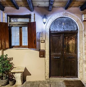 Neotraditional House In Chania photos Exterior