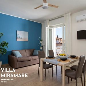 Appartamenti Villa Miramare photos Exterior