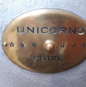 Hotel Unicorno photos Exterior