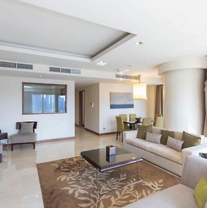 Superhost - Luxury 2 Bedroom I Address Dubai Mall I Burj Khalifa View photos Exterior