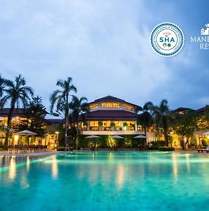 Maneechan Resort & Sport Club photos Exterior