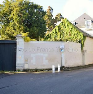 Appartement Saint-Cyr-Sur-Loire, 3 Pieces, 4 Personnes - Fr-1-381-496 photos Exterior