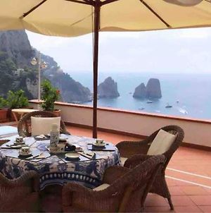 Capri Paradise Villa photos Exterior