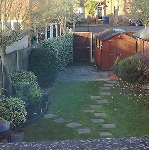 Bermondsey, London - 3 Bedroom House With Garden photos Exterior