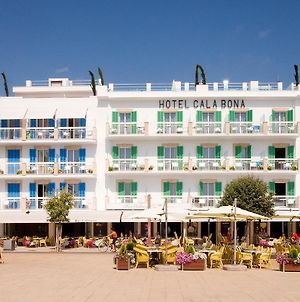 Hotel Cala Bona Mallorca photos Exterior