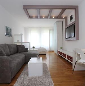 New Belgrade Apartment Belville photos Exterior