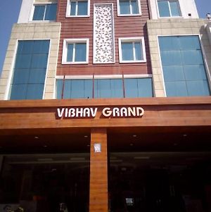 Vibhav Grand photos Exterior