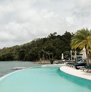Ocean View Villa/Luxury Puerto Bahia Resort/Samana photos Exterior