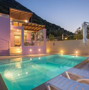 Luxury Villa For 6 Amazing Sea View Pool photos Exterior