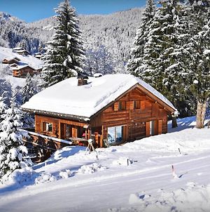 Lodge Le Grizzly - Snow Lodge photos Exterior