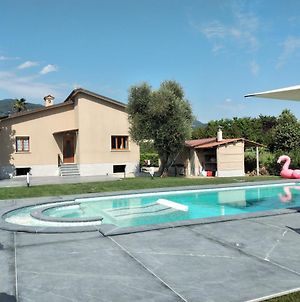 Villa Elisa photos Exterior