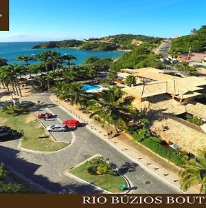 Rio Buzios Boutique Hotel photos Exterior