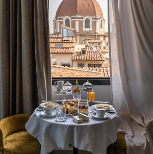 Hotel Cerretani Firenze - Mgallery Collection photos Exterior