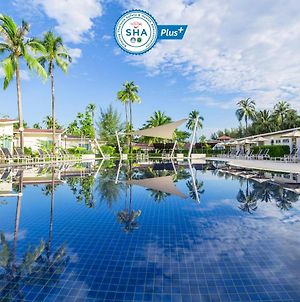 Kantary Beach Hotel Villas & Suites - Sha Plus Certified photos Exterior