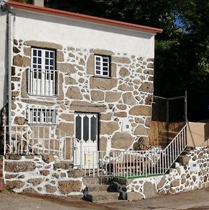 Refugio D'Aldeia Da Serra photos Exterior