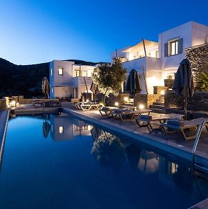 Nesea Sifnos - Luxury Residences photos Exterior