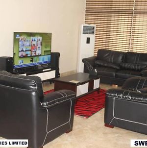 Exotic 4-Bedroom Dnd Sweet Home Apartment, Ph photos Exterior