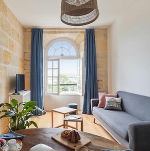 Beautiful Flat In The Historic Centre Of Bordeaux - Welkeys photos Exterior