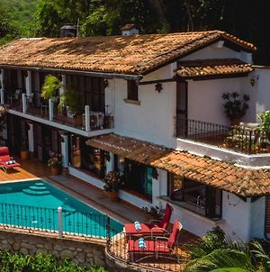 Traditional Mexican Villa - Casa Perla photos Exterior
