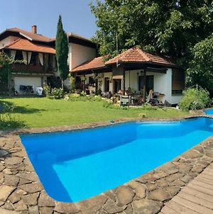Villa With Mountain View Veranda & Swimming Pool photos Exterior