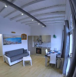 Cocciu D'Amuri Apartment photos Exterior