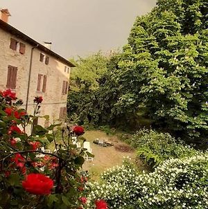 Relaxing Retreat In Rural Italy B&;B photos Exterior