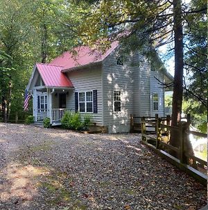 Southern Oak Cabin photos Exterior